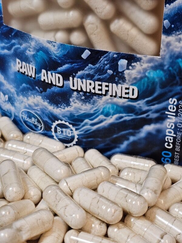 celticsaltcapsules2 Celtic Salt Capsules